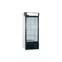Refrigeración y Congelación - Refrigeradores verticales de exhibición TORREY - Cocinas MORALMEX