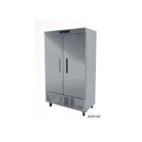 Refrigeración y Congelación - Refrigerador ASBER - Cocinas MORALMEX