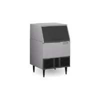 Refrigeración y Congelación - Maquina de hielo SCOTSMAN - Cocinas MORALMEX